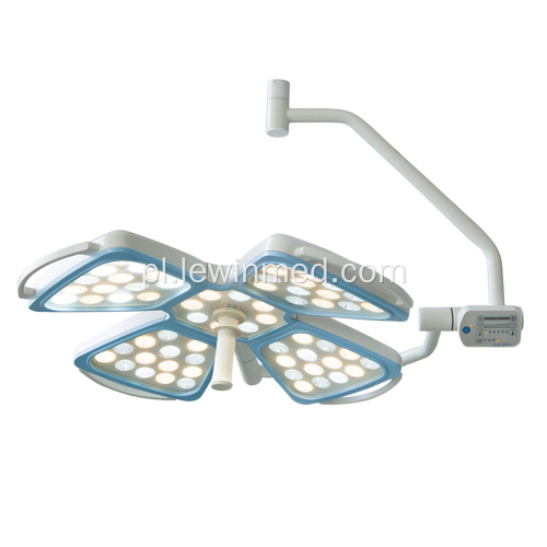 Lampa chirurgiczna LED CreLed 3400/3400 OT